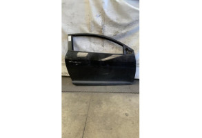 Porte avant droit RENAULT MEGANE 3 Photo n°7