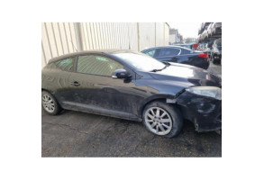 Porte avant droit RENAULT MEGANE 3 Photo n°12