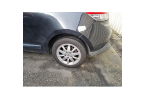 Porte avant droit RENAULT MEGANE 3 Photo n°16