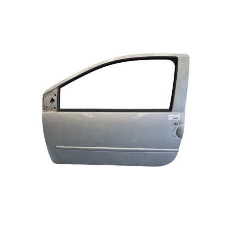 Porte avant gauche RENAULT TWINGO 2