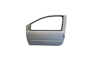 Porte avant gauche RENAULT TWINGO 2 Photo n°1