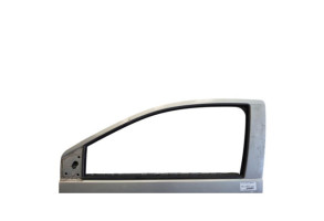 Porte avant gauche RENAULT TWINGO 2 Photo n°2