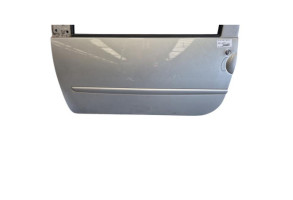 Porte avant gauche RENAULT TWINGO 2 Photo n°3