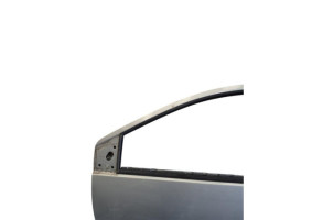 Porte avant gauche RENAULT TWINGO 2 Photo n°4