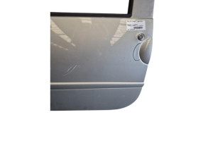 Porte avant gauche RENAULT TWINGO 2 Photo n°6