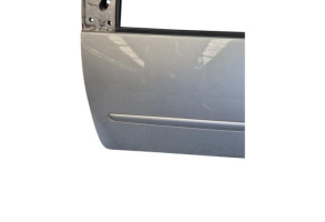 Porte avant gauche RENAULT TWINGO 2 Photo n°7