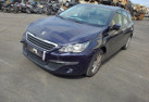 Poignee interieur arriere droit PEUGEOT 308 2 SW Photo n°14