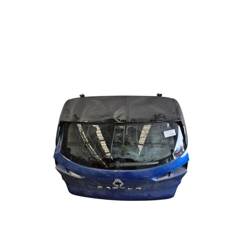Malle/Hayon arriere RENAULT CAPTUR 2 Photo n°1