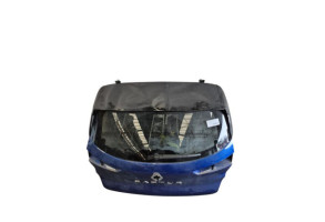 Malle/Hayon arriere RENAULT CAPTUR 2 Photo n°1