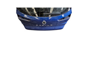 Malle/Hayon arriere RENAULT CAPTUR 2 Photo n°3