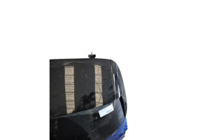 Malle/Hayon arriere RENAULT CAPTUR 2 Photo n°4