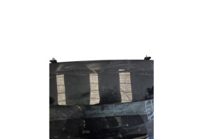 Malle/Hayon arriere RENAULT CAPTUR 2 Photo n°5