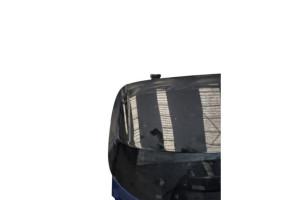 Malle/Hayon arriere RENAULT CAPTUR 2 Photo n°6