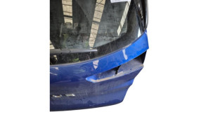 Malle/Hayon arriere RENAULT CAPTUR 2 Photo n°9