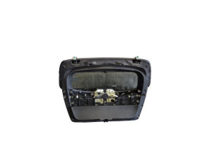 Malle/Hayon arriere RENAULT CAPTUR 2 Photo n°10