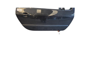Porte avant droit PEUGEOT 307 Photo n°3