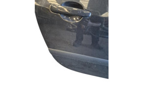 Porte avant droit PEUGEOT 307 Photo n°4