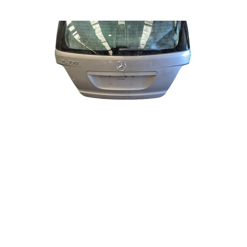 Malle/Hayon arriere MERCEDES CLASSE M 164 Photo n°1