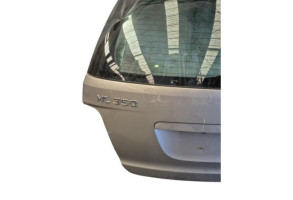 Malle/Hayon arriere MERCEDES CLASSE M 164 Photo n°2