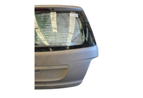 Malle/Hayon arriere MERCEDES CLASSE M 164 Photo n°3