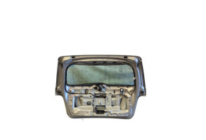 Malle/Hayon arriere MERCEDES CLASSE M 164 Photo n°4