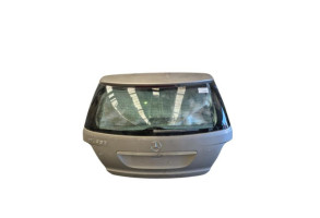 Malle/Hayon arriere MERCEDES CLASSE M 164 Photo n°5