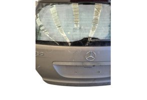 Malle/Hayon arriere MERCEDES CLASSE M 164 Photo n°7