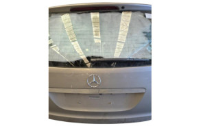 Malle/Hayon arriere MERCEDES CLASSE M 164 Photo n°8