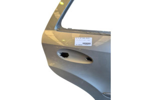 Porte arriere droit MERCEDES CLASSE M 164 Photo n°4