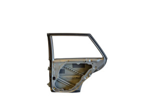 Porte arriere droit MERCEDES CLASSE M 164 Photo n°8