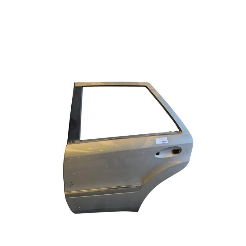 Porte arriere gauche MERCEDES CLASSE M 164 Photo n°1