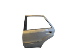 Porte arriere gauche MERCEDES CLASSE M 164 Photo n°1
