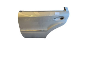 Porte arriere gauche MERCEDES CLASSE M 164 Photo n°3