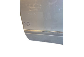 Porte arriere gauche MERCEDES CLASSE M 164 Photo n°5