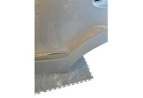 Porte arriere gauche MERCEDES CLASSE M 164 Photo n°6