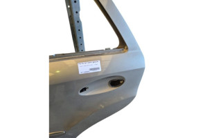 Porte arriere gauche MERCEDES CLASSE M 164 Photo n°7