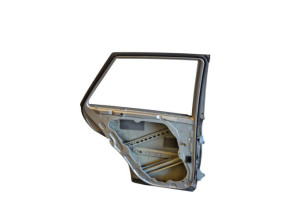 Porte arriere gauche MERCEDES CLASSE M 164 Photo n°8