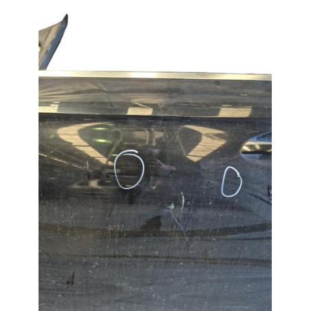 Porte avant gauche MERCEDES CLASSE CLS 219