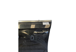 Porte avant gauche MERCEDES CLASSE CLS 219 Photo n°2