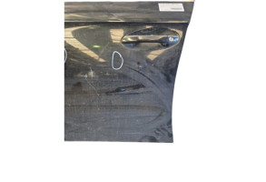 Porte avant gauche MERCEDES CLASSE CLS 219 Photo n°5