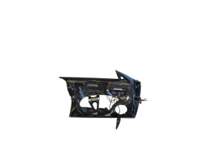 Porte avant gauche MERCEDES CLASSE CLS 219 Photo n°6