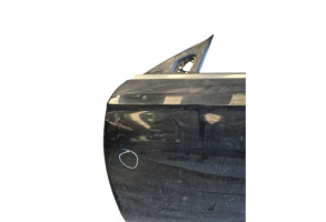 Porte avant gauche MERCEDES CLASSE CLS 219 Photo n°7