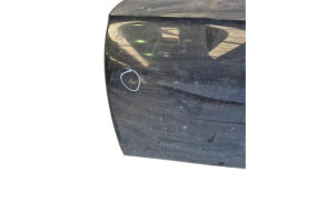 Porte avant gauche MERCEDES CLASSE CLS 219 Photo n°8