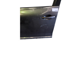 Porte avant gauche PEUGEOT 2008 1 Photo n°1