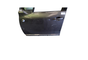 Porte avant gauche PEUGEOT 2008 1 Photo n°5