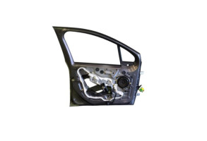 Porte avant gauche PEUGEOT 2008 1 Photo n°6