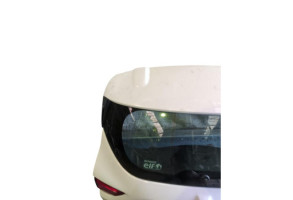 Malle/Hayon arriere RENAULT CLIO 4 Photo n°5