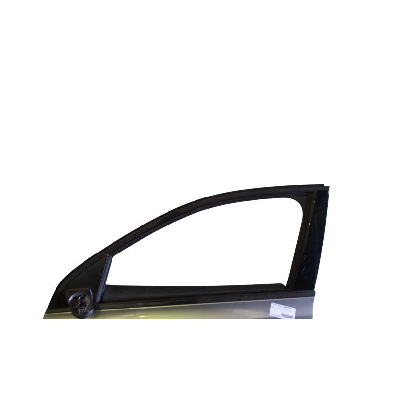 Porte avant gauche PEUGEOT 308 2 Photo n°1