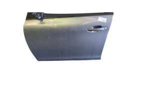 Porte avant gauche PEUGEOT 308 2 Photo n°2