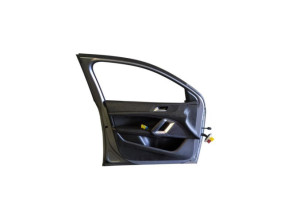 Porte avant gauche PEUGEOT 308 2 Photo n°3